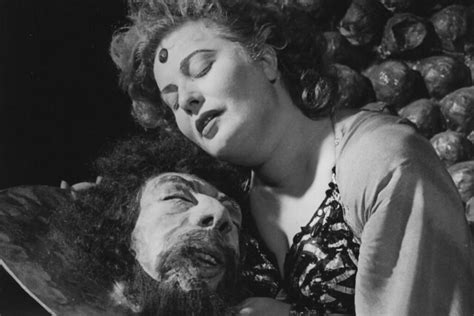 salome scandal